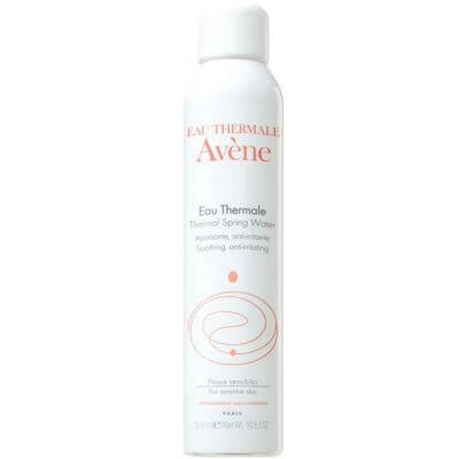 avene thermaal bronwater spray 300 ml