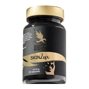 Carnium botanicals piele lux 90 capsule
