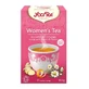 Frauentee, 17 Beutel, Yogi Tea