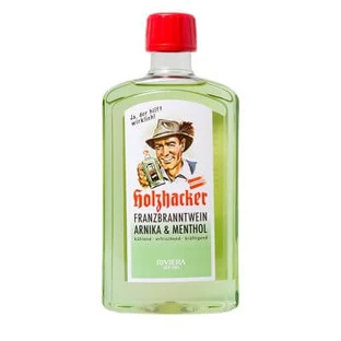Holzhacker franzbranntwein solución 250 ml