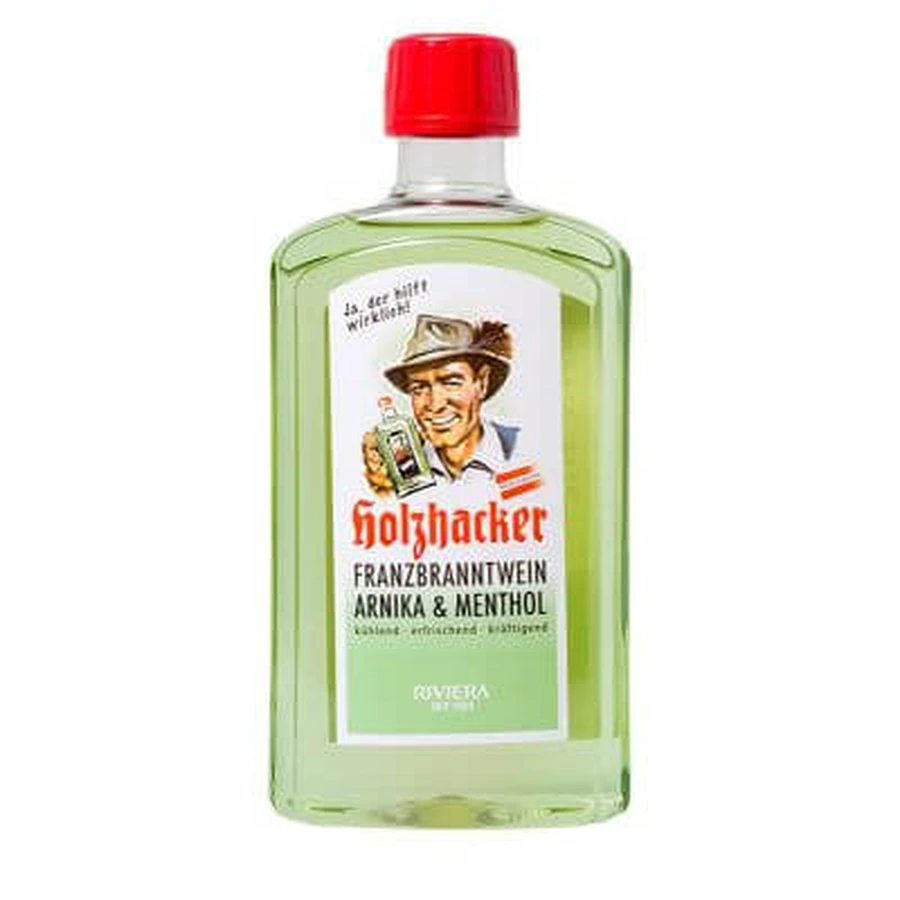 Holzhacker franzbranntwein solution 250 ml