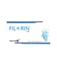 Filorin-flacons isotone zoutoplossing met hyaluronzuur 0,9% voor inhalatie 10 hersluitbare flacons met één dosis van 5 ml