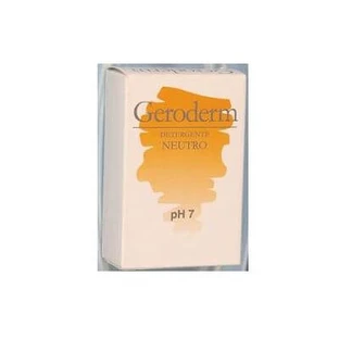Neutral soap Geroderm ph7 100 g