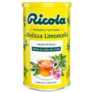 Ricola-Kräutertee mit Zitronenmelisse 200 g
