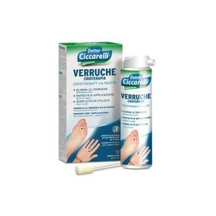 Wrattenbehandeling 75 ml