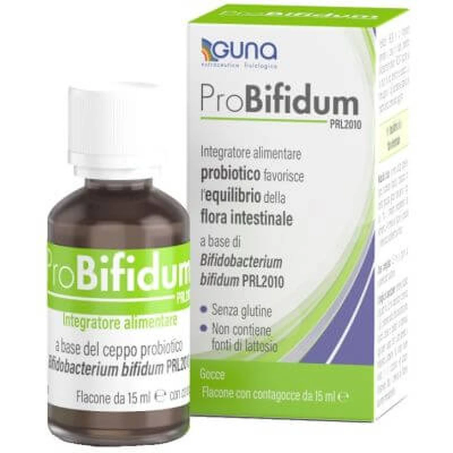 Probifidum prl2010 15 ml