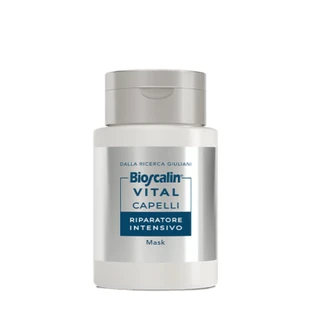 Bioscalin vital intensive repairer mask 100 ml