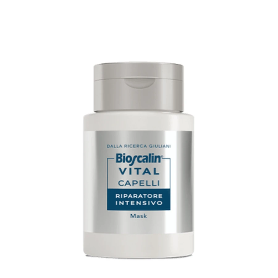 Bioscalin vital intensive repairer mask 100 ml