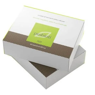 Probioti 60 gélules