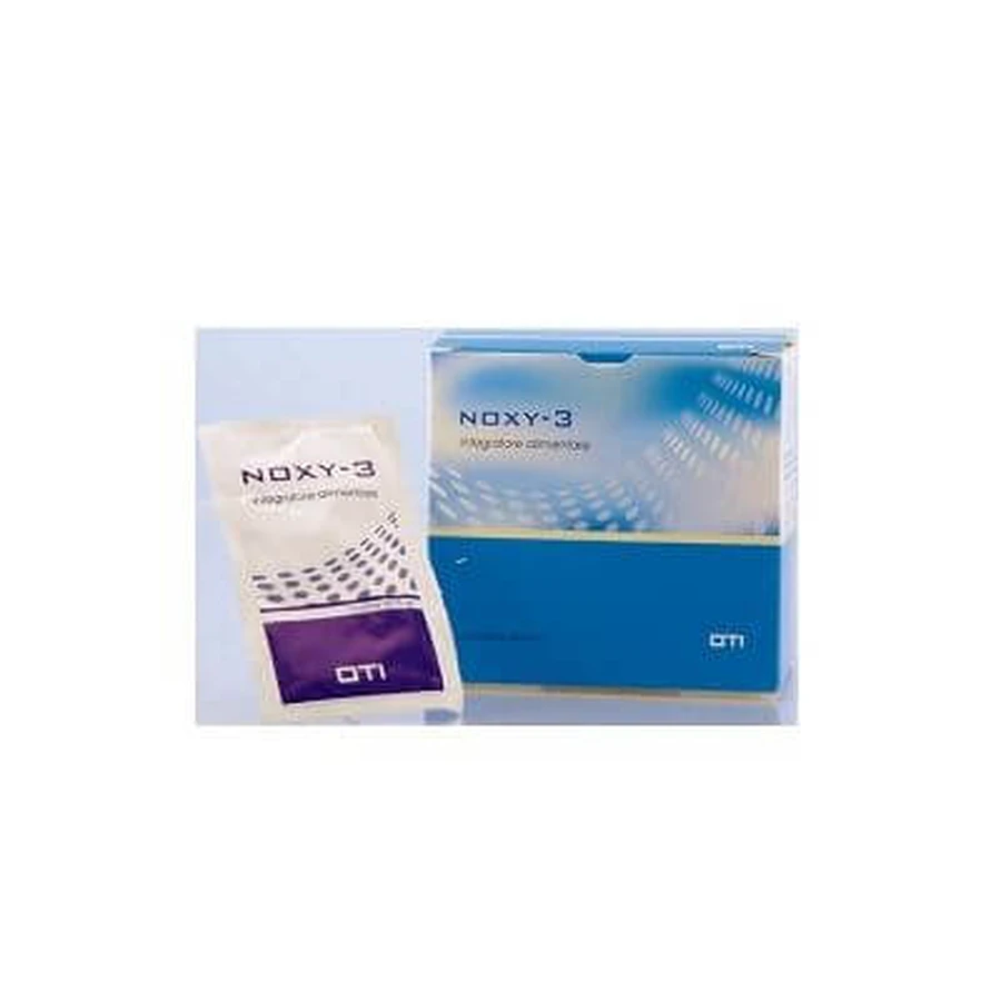 Noxy-3 20 zakjes
