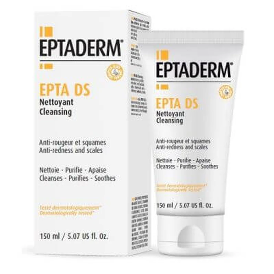 Detergent Epta ds 150 ml