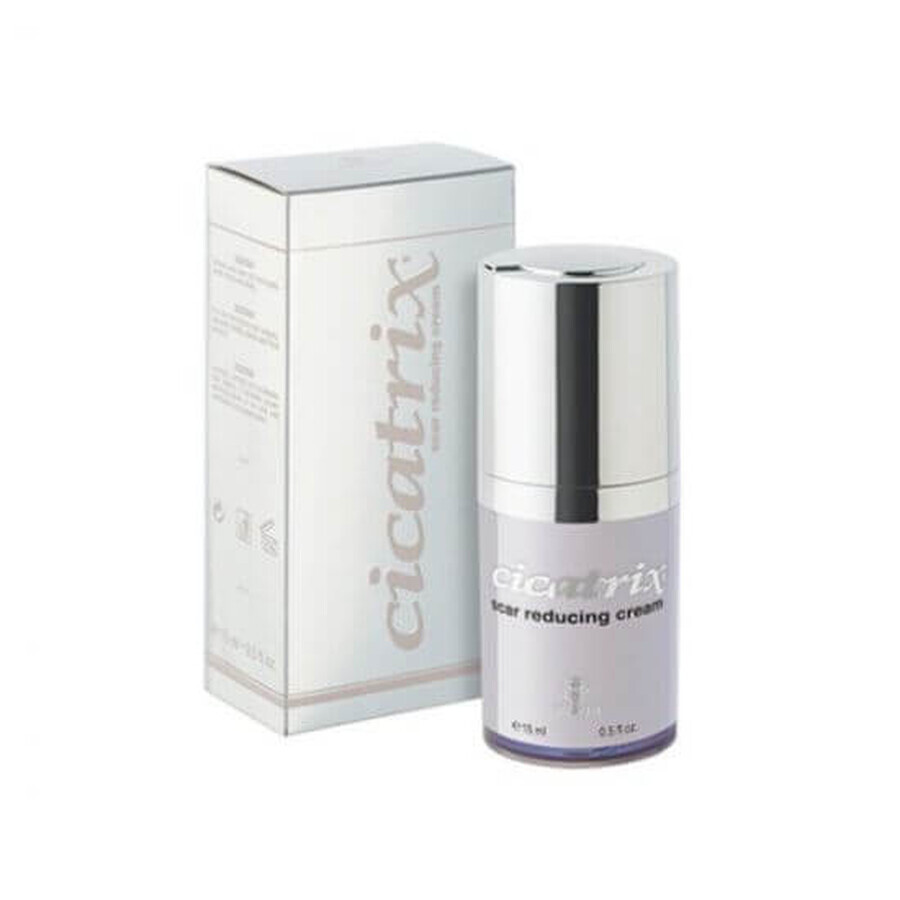 Buy Cicatrix Cream, 15 ml, Catalysis Cicatrix Cream, 15 ml, Catalysis