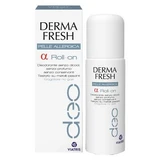 Dermafresh allergic skin roll on 75 ml
