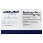 Akkermansia Essenziale, darmflora, 30 capsules