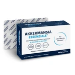 Akkermansia Essenziale, darmflora, 30 capsules