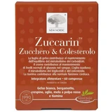Zuccarin Zucker und Cholesterin 60 Tabletten