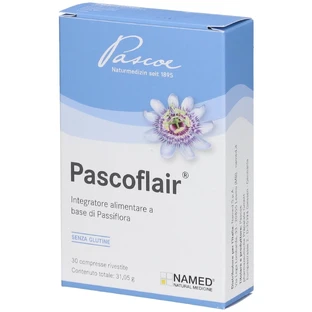 Pascoflair 30 Tabletten