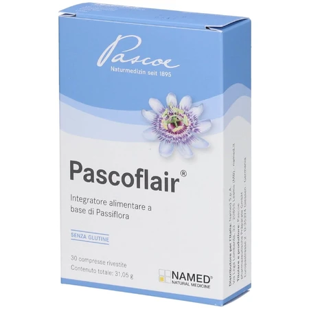 Pascoflair 30 Tabletten