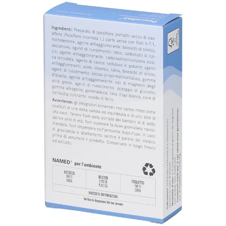 Pascoflair 30 Tabletten