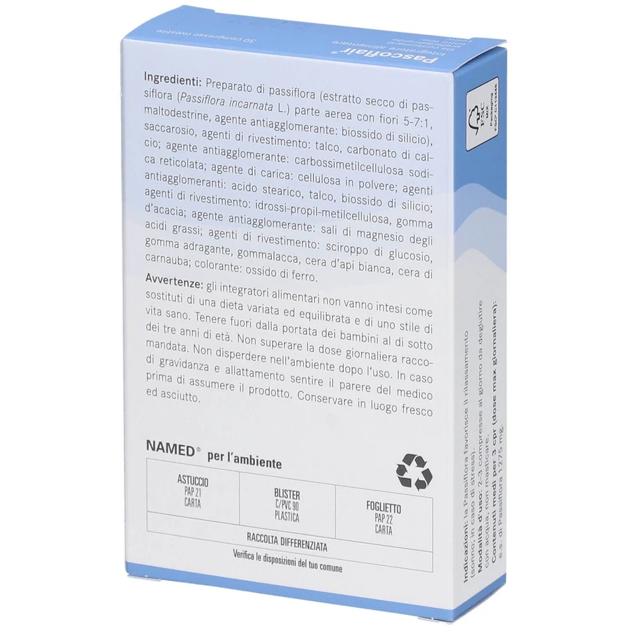 Pascoflair 30 Tabletten
