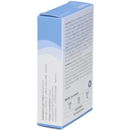 Pascoflair 30 Tabletten