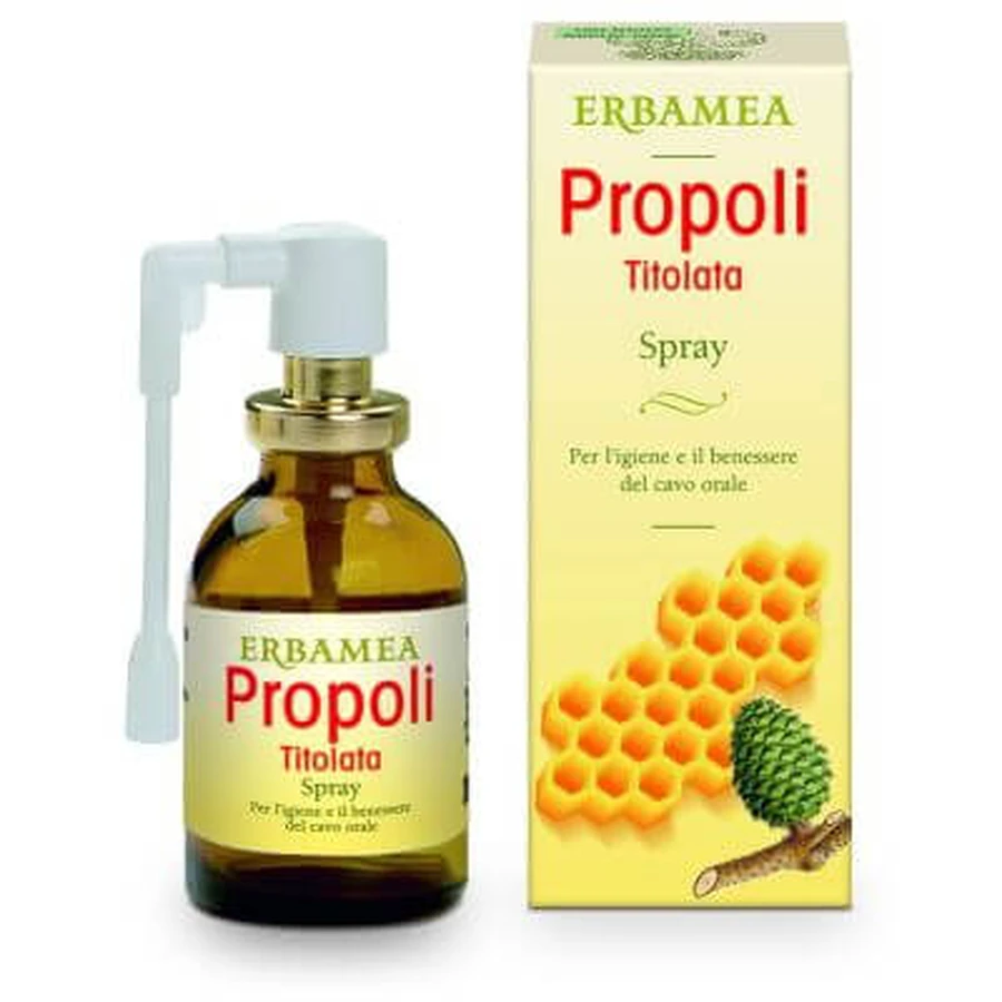 Propolis spray 30 ml
