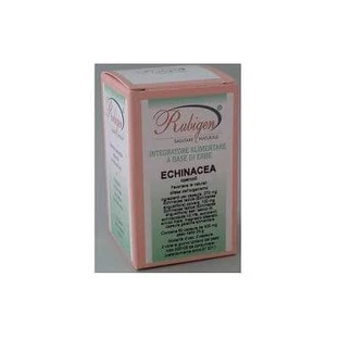 Rubigen echinacea 60 capsules
