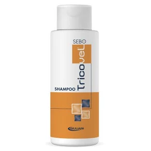 Tricovel sebum shampoo 150 ml