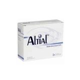 Altial colirio 30 viales 0,6 ml