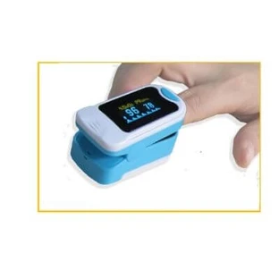 Care oxy oxy finger pulse oximeter