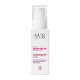 Tinted cream for skin prone to redness and couperose Sensifine AR, 40 ml, Svr