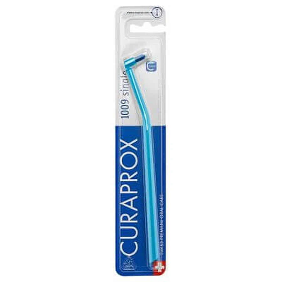 Curaprox cs 1009 Einzelblister 1 Einheit'