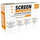 Screenvet test veterinario rápido para panleucopenia panleucopenia heces/vómitos gato