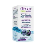 Drenax forte cranberry and grape 15 sachets