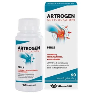 Arthrogen joints 60 pearls