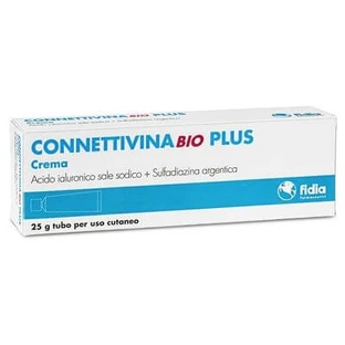 Connettivinabio plus crème 25 g