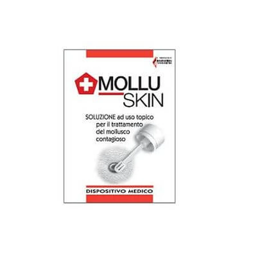 Molluskin-Lösung 5 ml