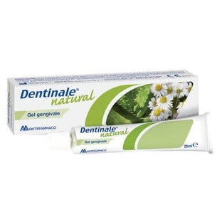Dentinale natürlich 20 ml