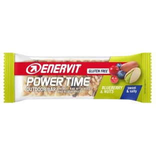 Enervit power time pinda's/pinda's 30 g
