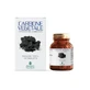 Plantaardige houtskool 100 tabletten