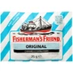 Fisherman's original sugar-free 24 pieces