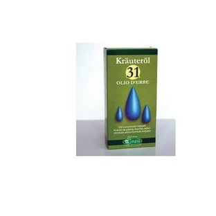 Krauterol 31 100 ml