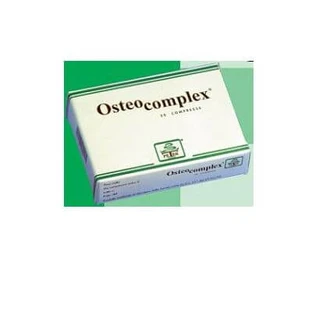 Osteocomplex 30 tablets