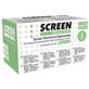 Sperma test scherm nummer 2 stuks