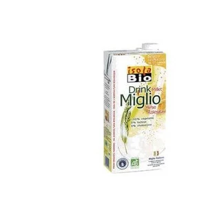 Migliodrink brick 1 litre