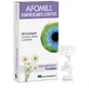 Afomill refreshing preservative-free 10 vials of 0.5 ml