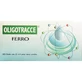 Oligotrace iron 20 vials 2 ml