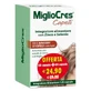 Migliocres capilar 60 cápsulas + 60 cápsulas promocionales