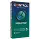 Puntos y líneas de control sin paradas 6 piezas
