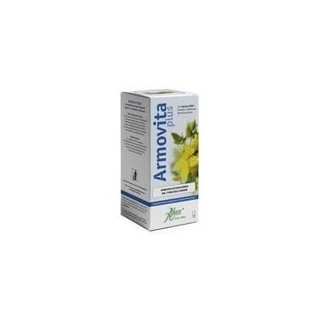 Armovita plus 100 Kapseln